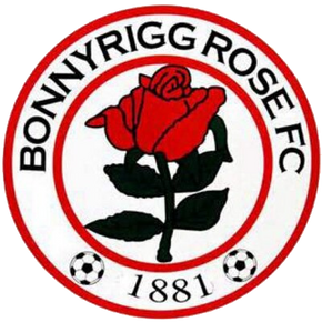 Bonnyrigg Rose 5-3 Penicuik Athletic