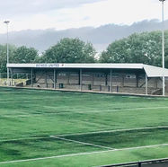 Bo'ness Athletic 1-0 Penicuik Athletic