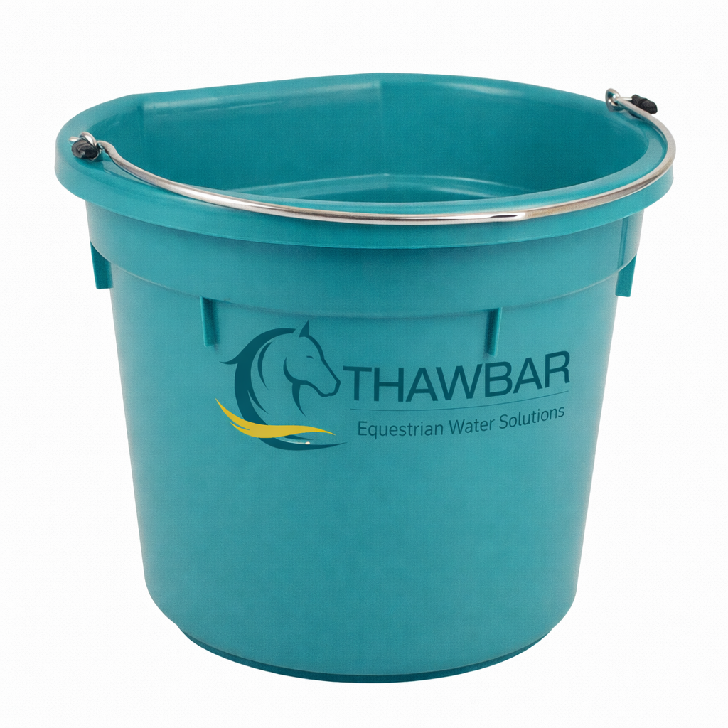 ThawBar Bucket