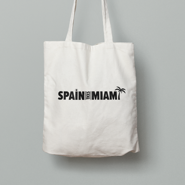 Spanish Thanks Miami
