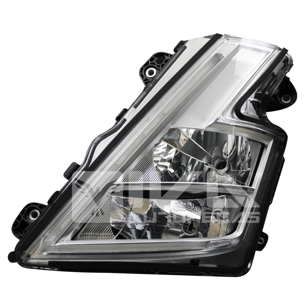 F1030/F1031 - Farol Principal Lâmpada - Volvo FH5 2022