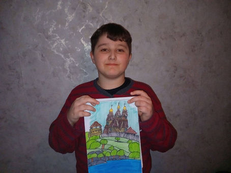 День пам’яток історії та культури України