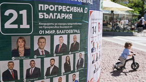 PRESS RELEASE Committee for Open Democracy (COD) International Election Observation Mission – Bulgaria Parliamentary Elections Preliminary Statement – April 20, 2026