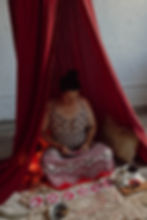 Thumbnail: Tiny Red Tent