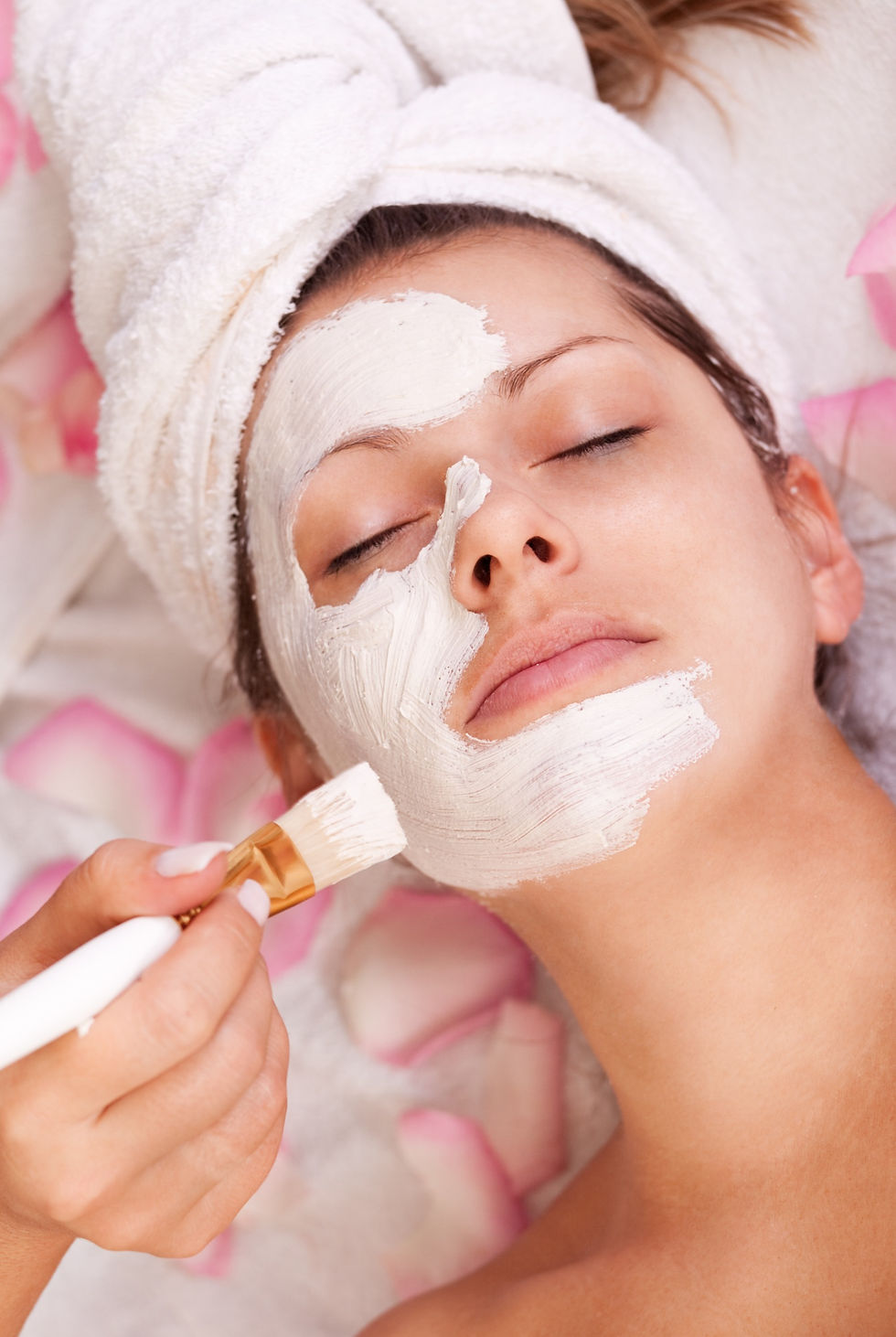 End of Summer is the Most Important Time for Facial Detox