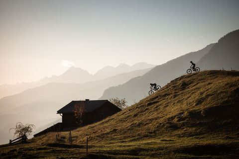 MTB Chur I Mittenberg