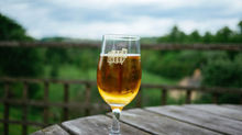 UK pub statistics infographic