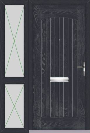 Thumbnail: Palladio Doors
