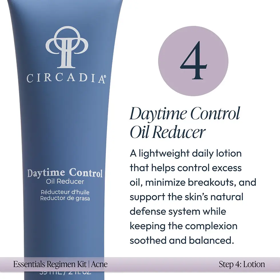 Thumbnail: Acne Essentials Regimen Kit