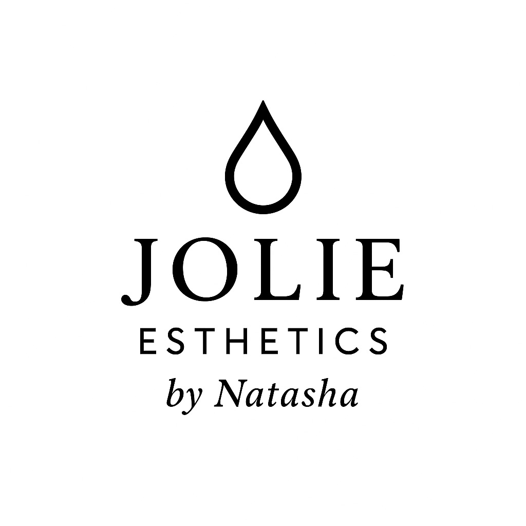 Writer: Jolie Esthetics by Natasha 