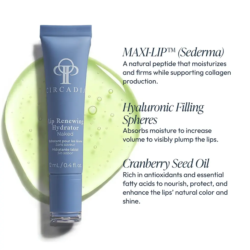 Thumbnail: Lip Renewing Hydrator