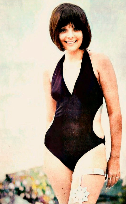 Marisol Malaret (1970)