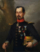 José Laureano Sanz y Posse