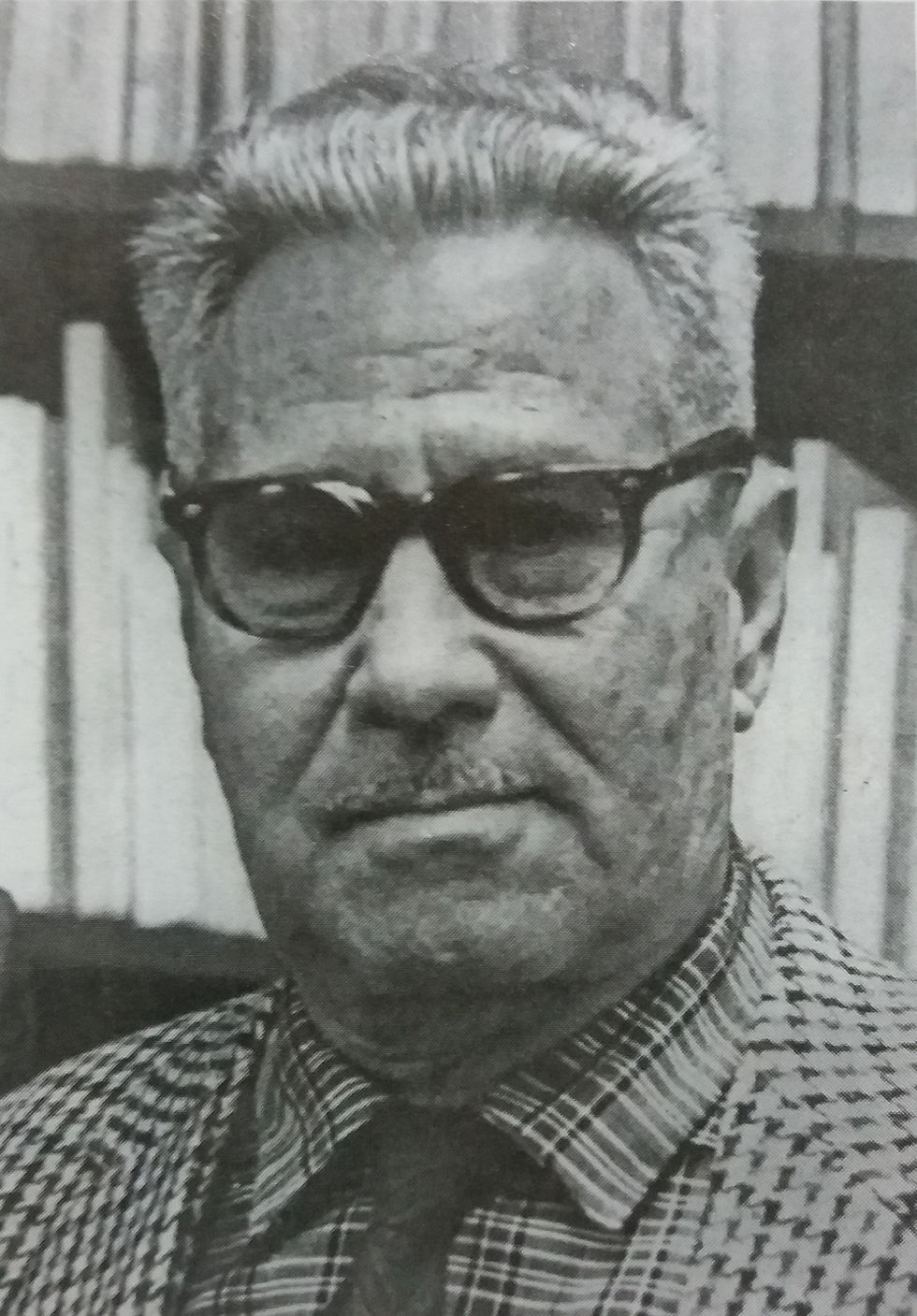 Luis Palés Matos