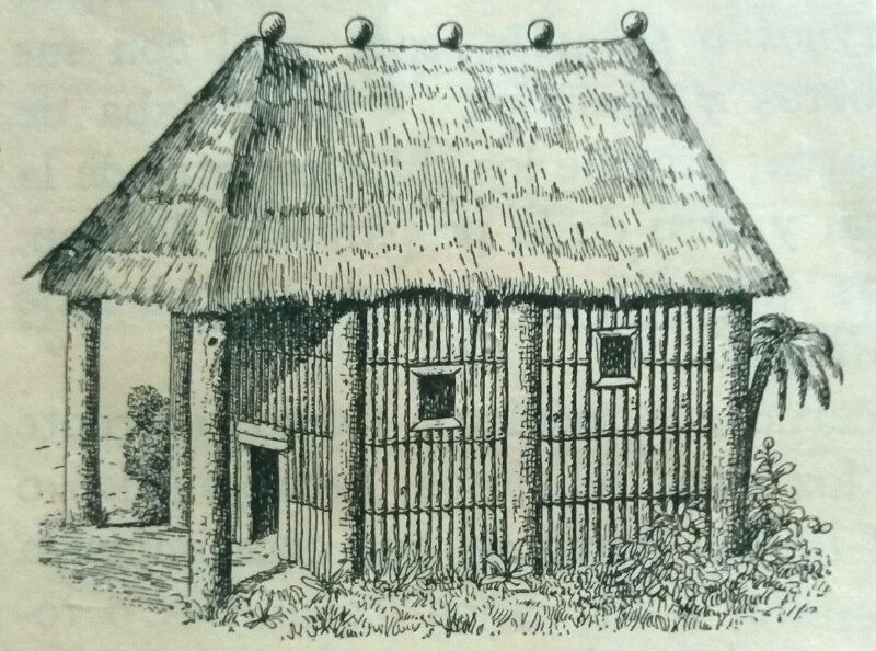 Indios Taínos de Puerto Rico Estilo de Vida