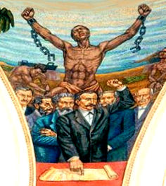 Abolición de la Esclavitud en Puerto Rico