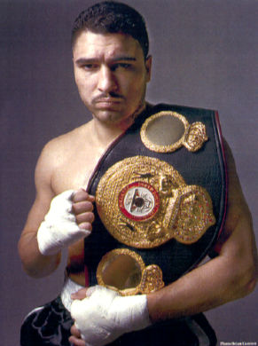 John Ruíz 