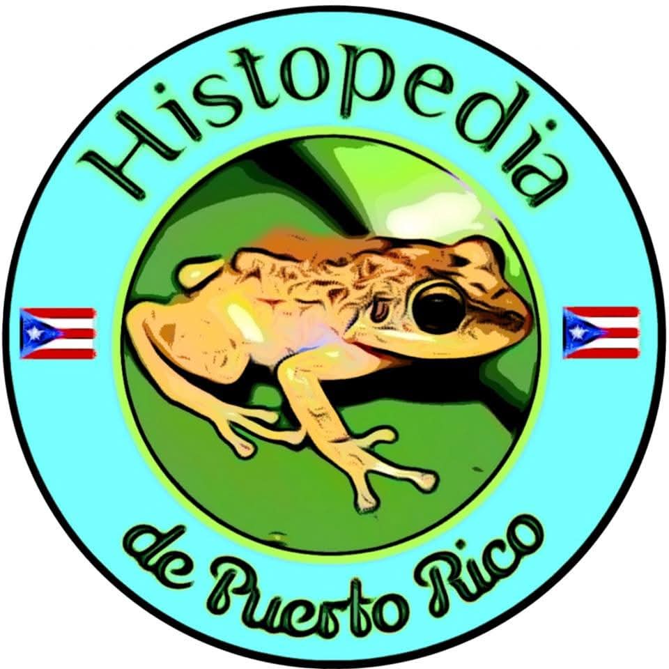 Foto del escritor: Histopedia de Puerto Rico