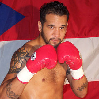Daniel Santos Peña