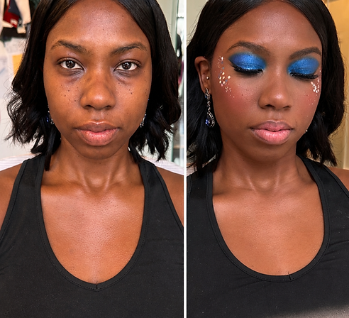 prom, wedding, editorial