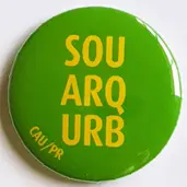 Broche personalizado