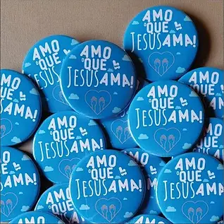 Botons Religiosos