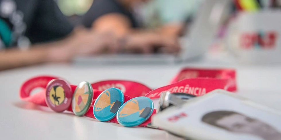 Botons personalizados para empresa