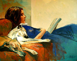Bettina Bick_Lesestunde
