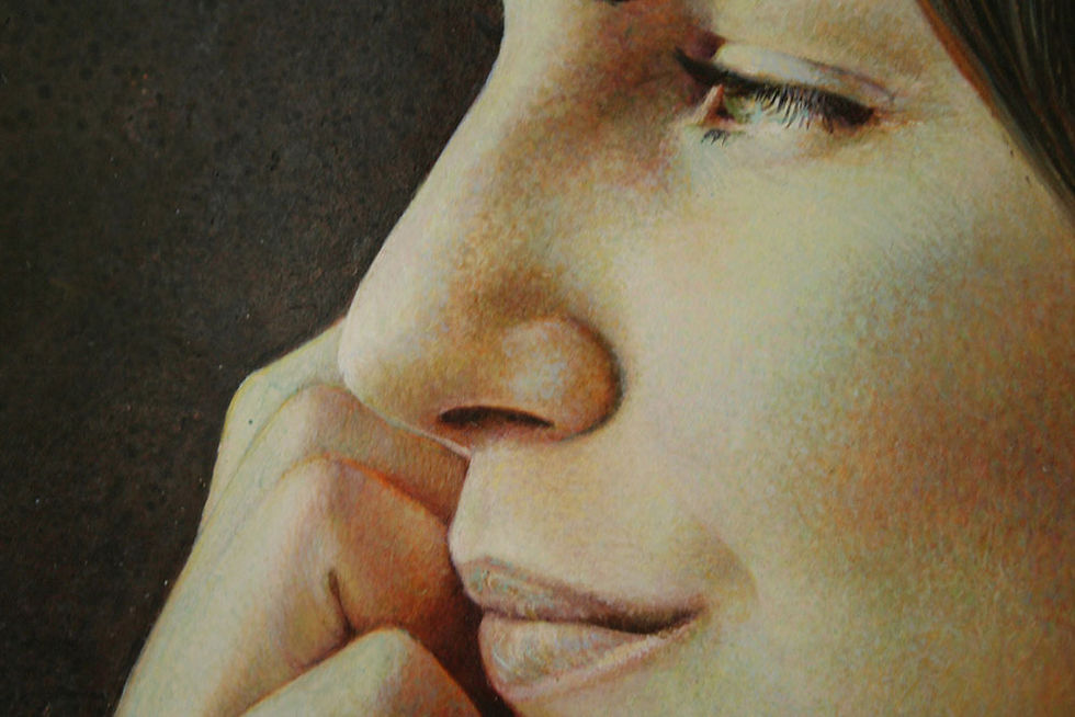 Begegnung mit dem Selbst_Detail 2