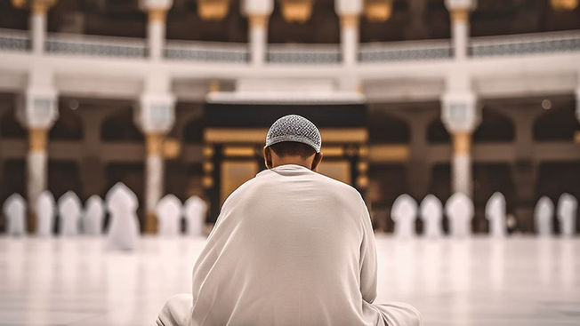 The Spiritual Significance of Hajj