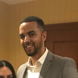 Membership & Events Chair