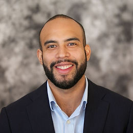 Community & Wellbeing Co-Chair