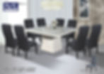 K - 966 Square Marble Table + MJ - 58.jpg