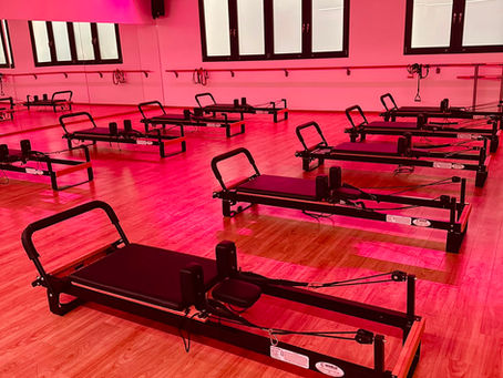 Sedi Impuls Fitness Center e Fitgirl Studio Bolzano