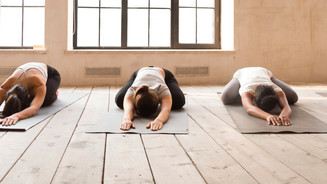 VINYASA YOGA