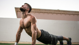 STRETCHING DINAMIC