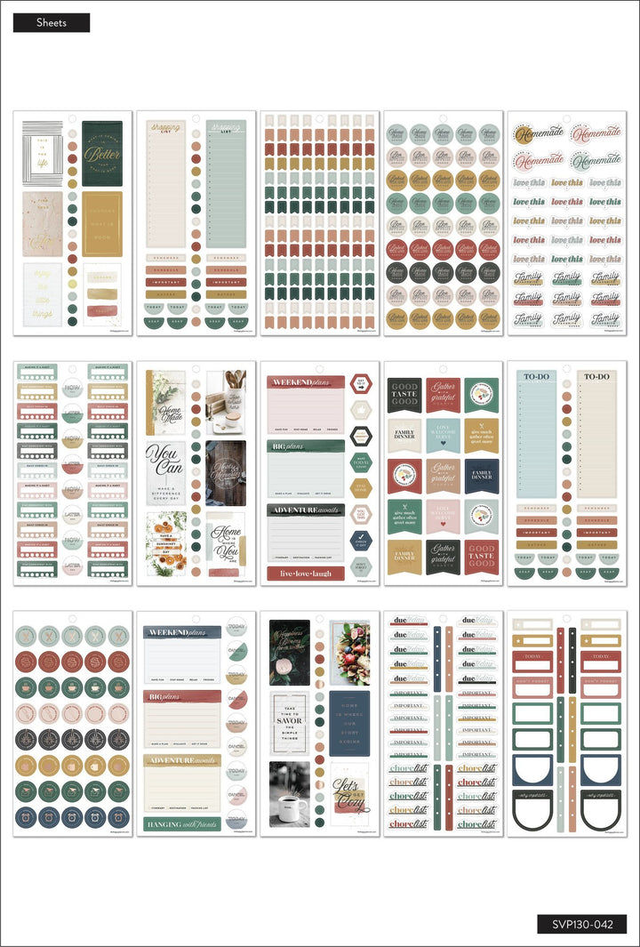 Thumbnail: Southern Farmhouse