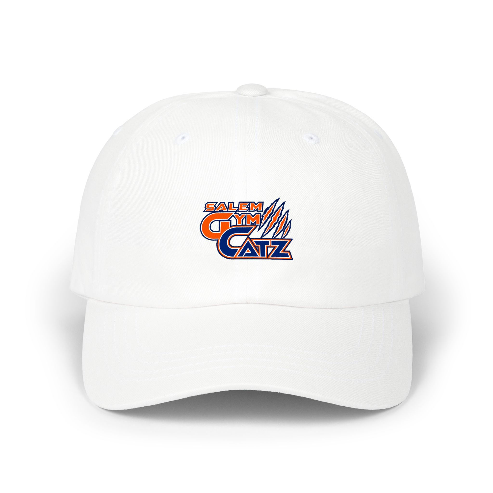 Salem Gym Catz Classic Cap