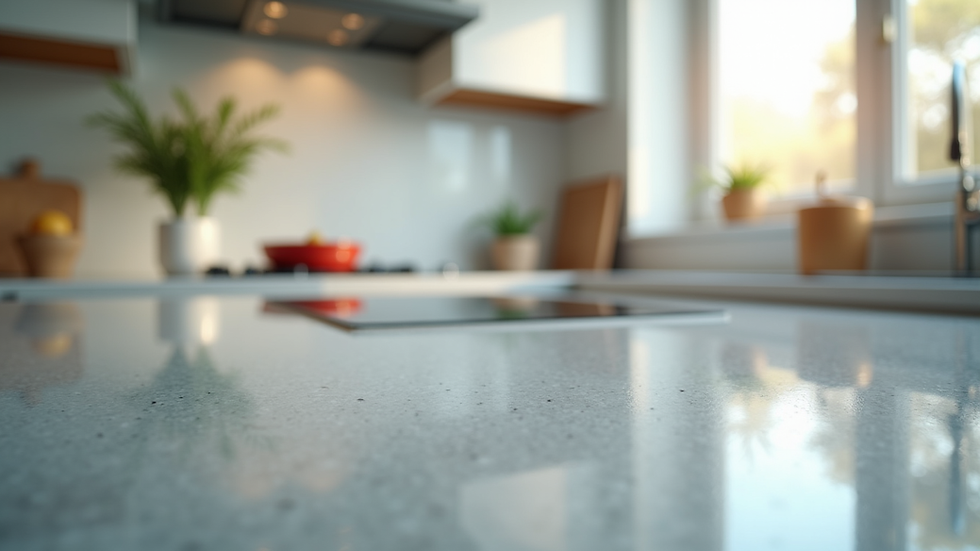 Understanding the Costs of a One-Off Deep Clean - Deep Clean Pricing Guide