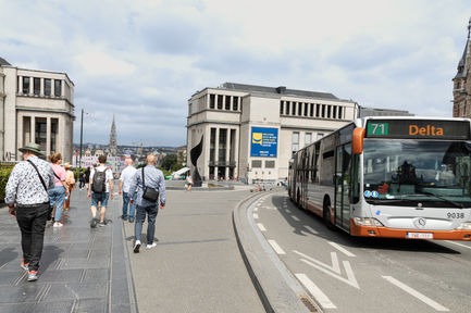 Belgium