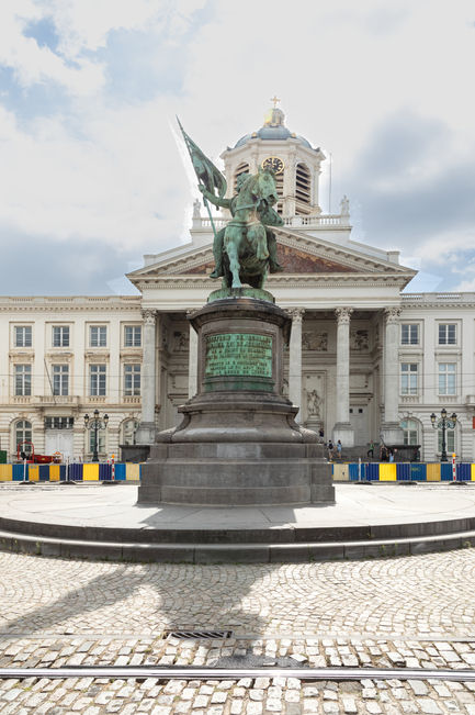 Belgium