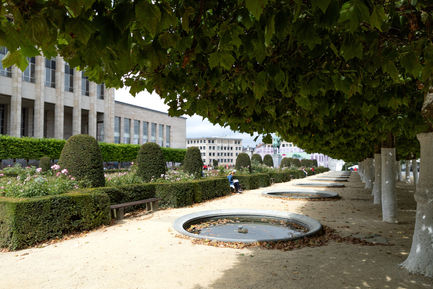 Belgium