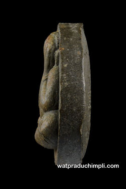 เนื้อผงใบลาน