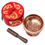 Thumbnail: Mini Singing Bowl Gift Set -3 Colours