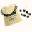 Thumbnail: Geometric Seven Piece Black Agate Set