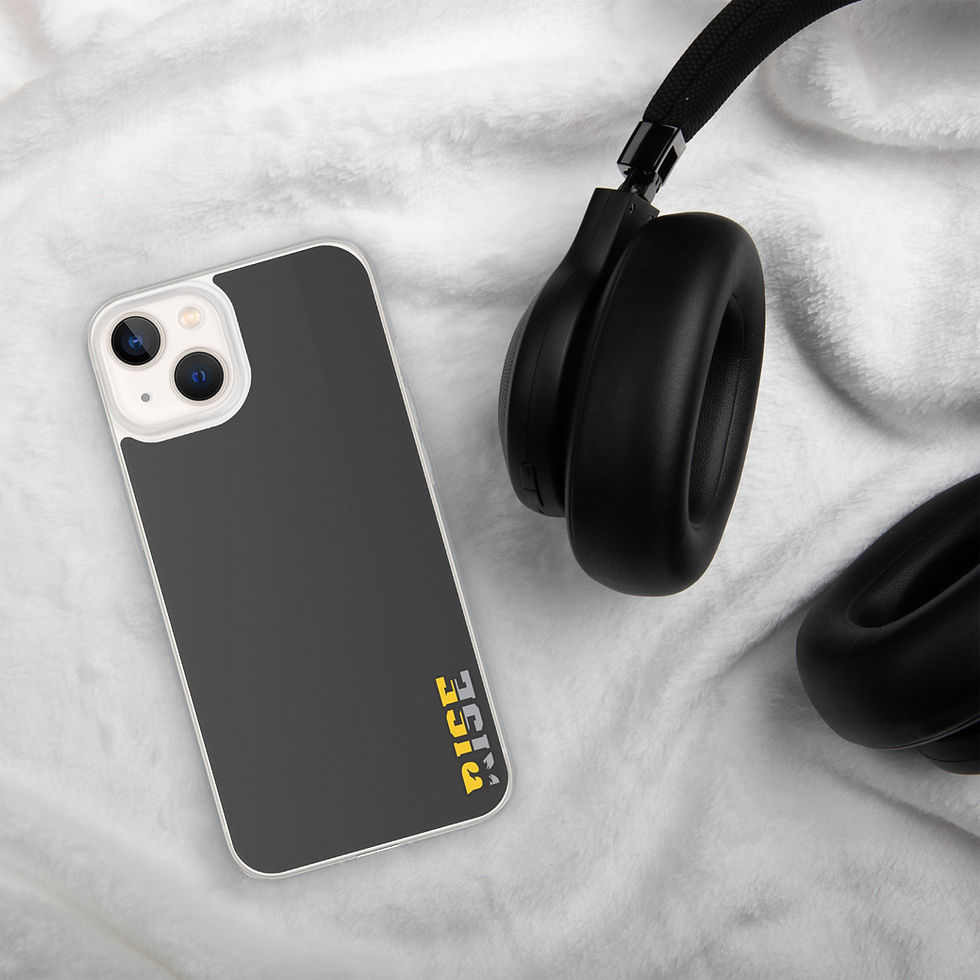 Thumbnail: iPhone Case