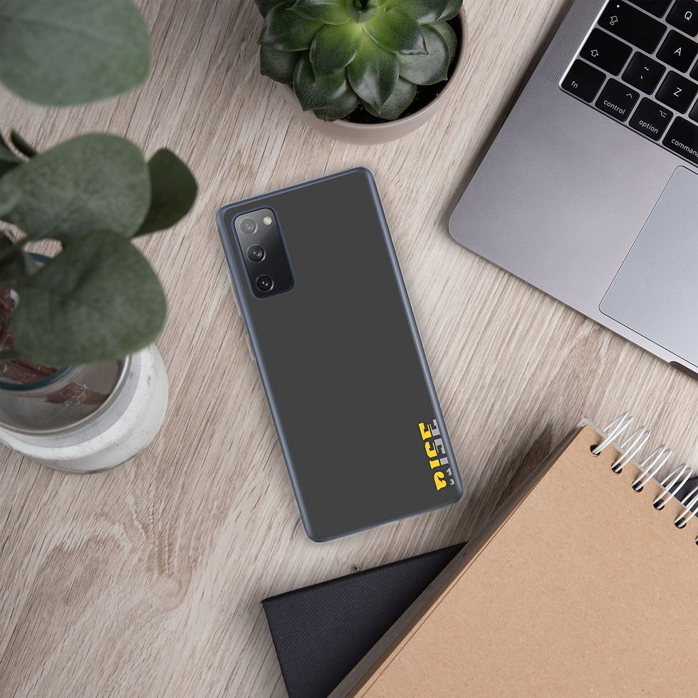 Thumbnail: Samsung Case