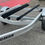 Thumbnail: Single Aluminum PWC Trailer