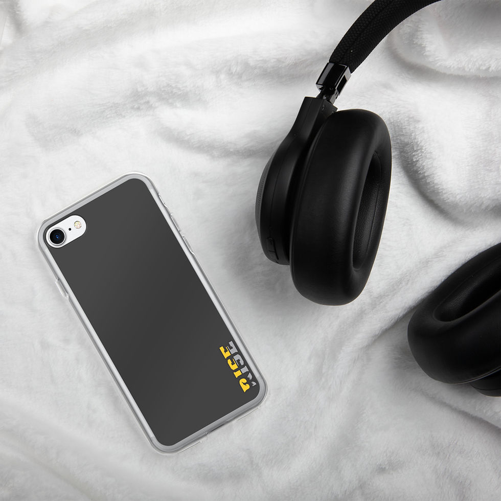 Thumbnail: iPhone Case