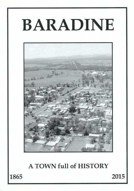 Baradine
